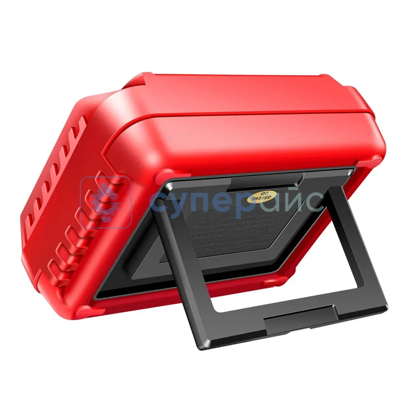 Тестер сопротивления изоляции ANENG MH12 фото 2