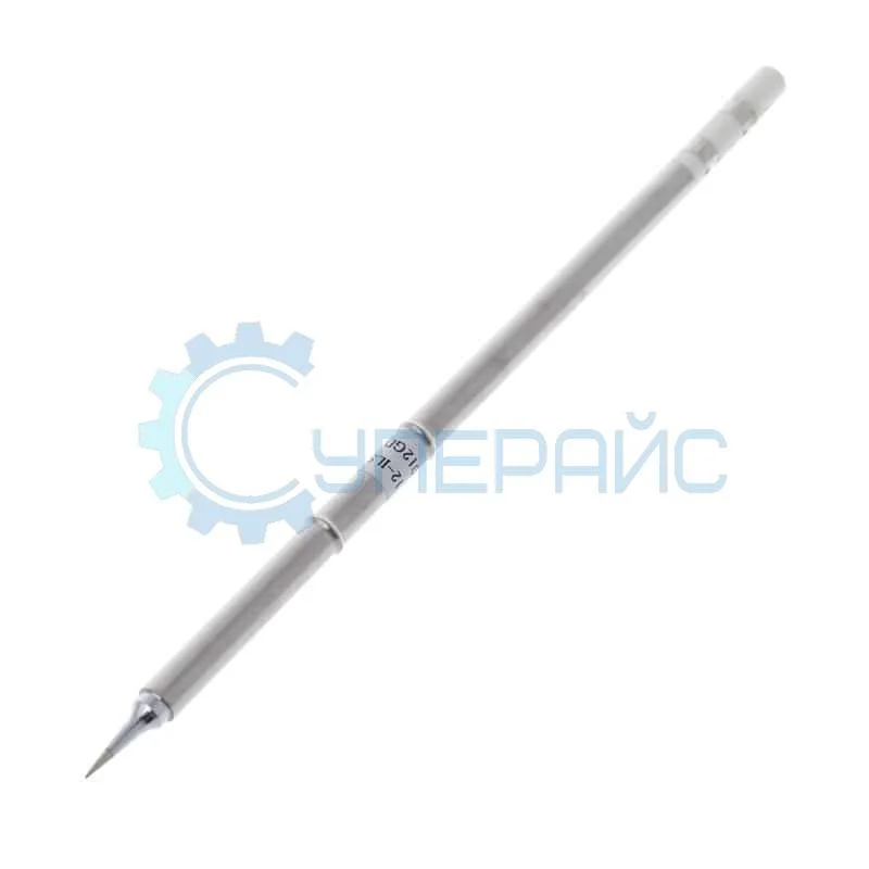 Жало для паяльника Bakon T12-ILS фото 1