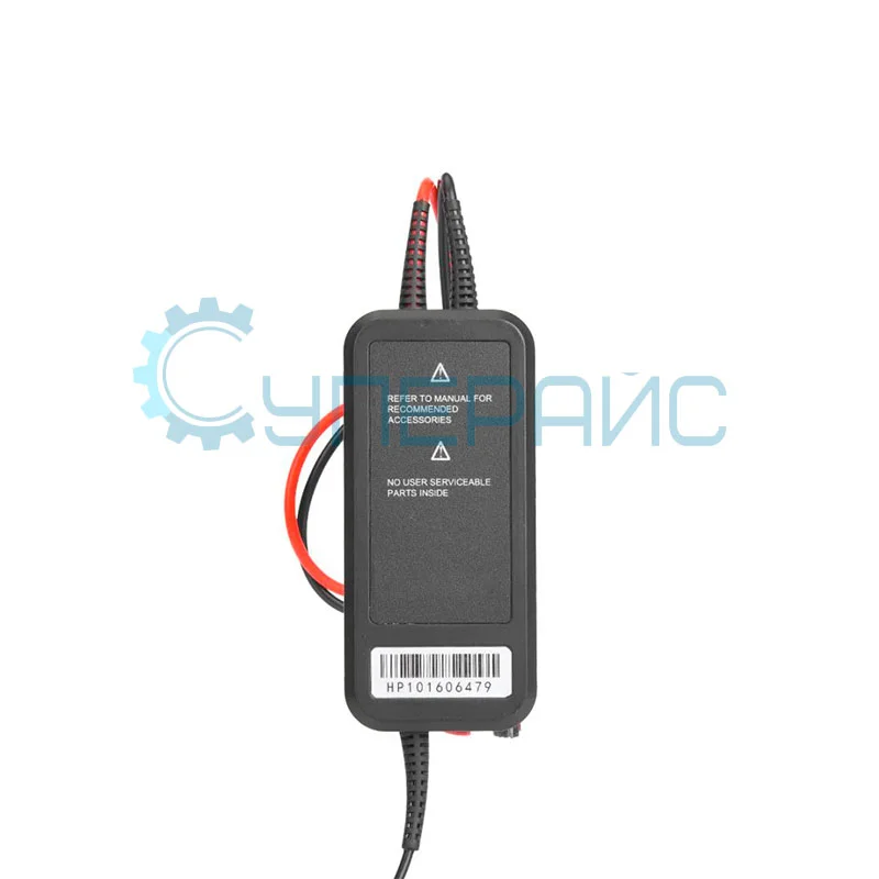 Дифференциальный пробник с гальванической развязкой Hantek HT8100 фото 3