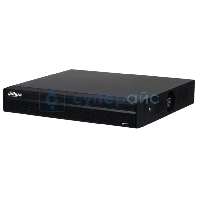 Видеорегистратор Dahua DHI-NVR2104HS-4KS3 фото 1