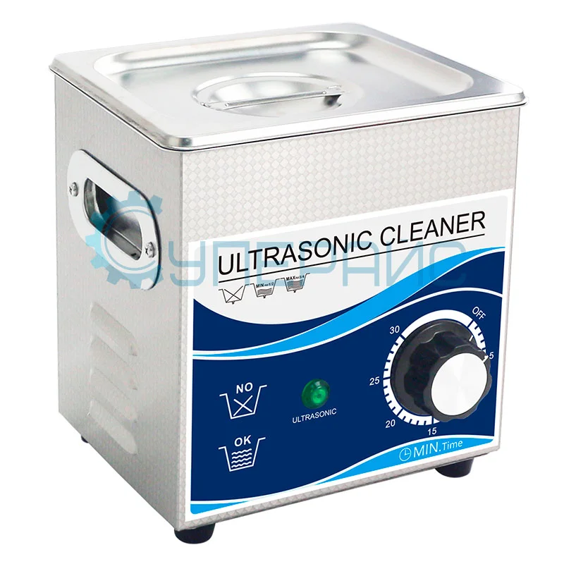 Ванна для ультразвуковой чистки GRANBO GB0102 фото 2