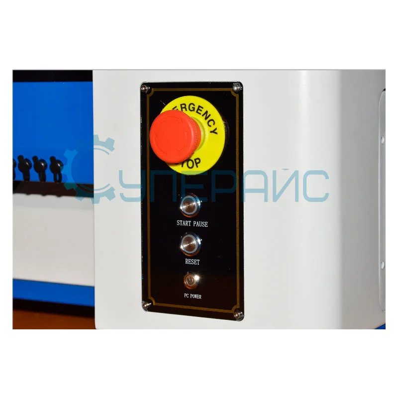 Установщик SMD компонентов BOVI BV-T4F фото 1