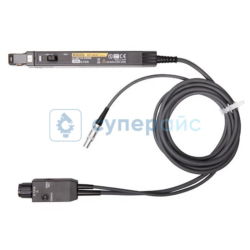 Пробник токовый RIGOL RP1003C фото 1