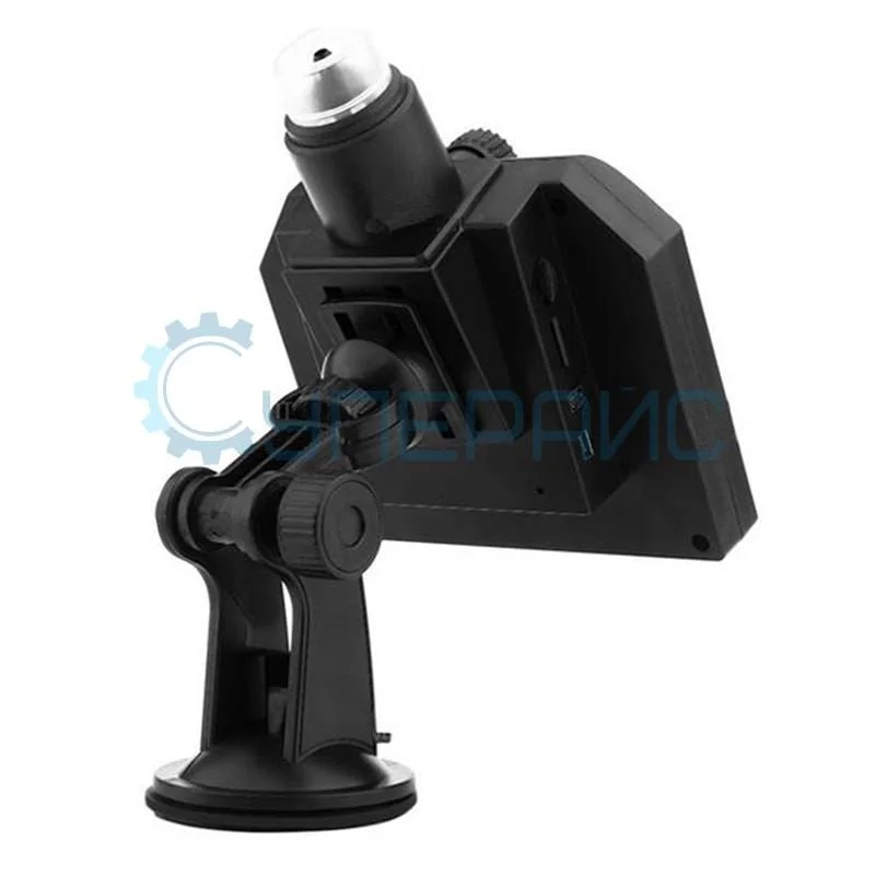 Цифровой USB микроскоп G600 (600X) фото 4