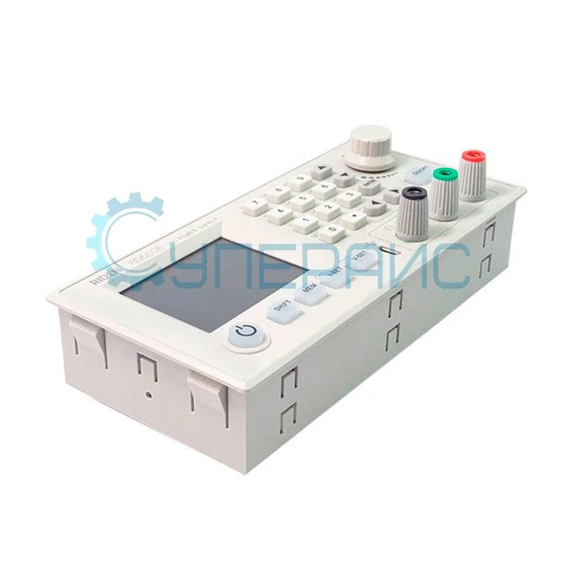 DC-DC преобразователь c Wi-Fi RuiDeng RIDEN RD6006-W фото 2