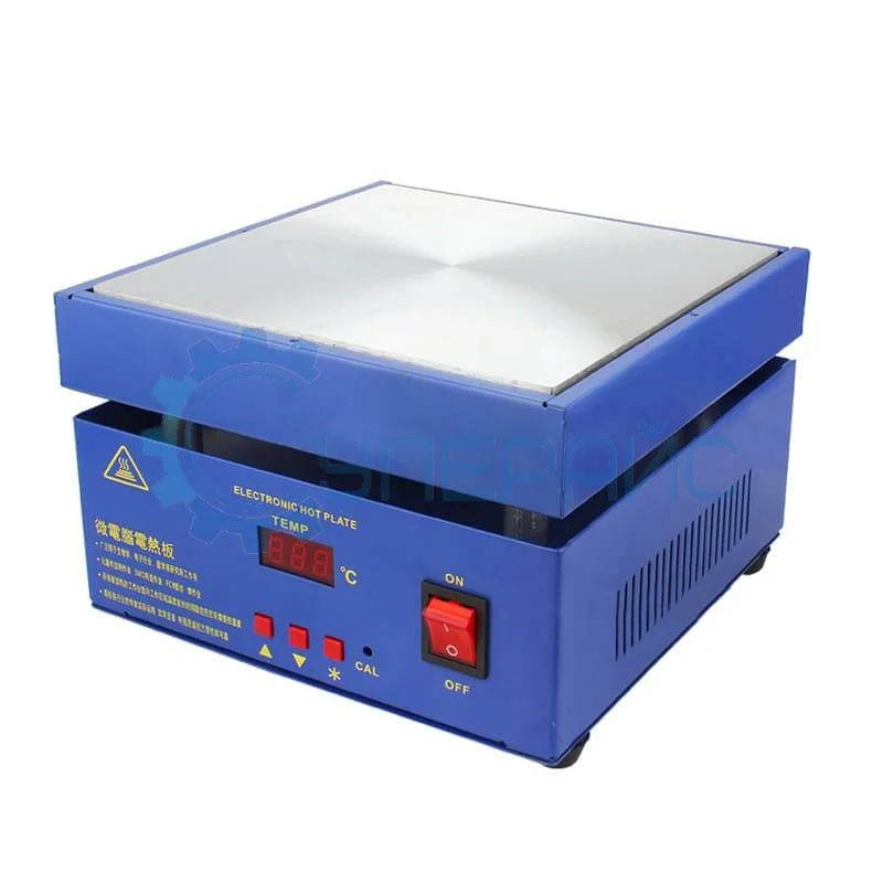 Преднагреватель плат HAIKE 946S-200 фото 1