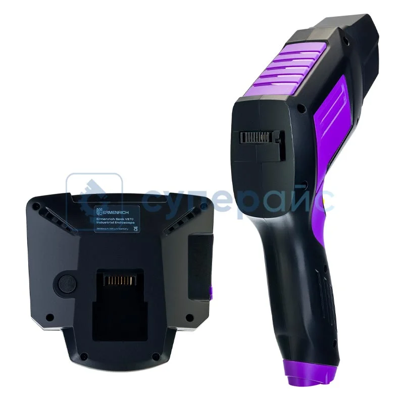 Промышленный видеоэндоскоп Ermenrich Seek VE70 фото 2