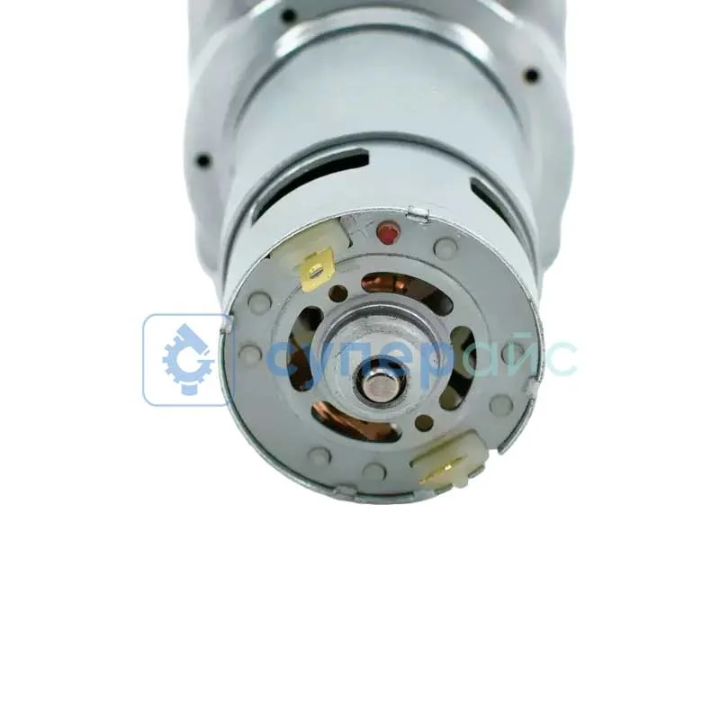 Шаговый двигатель TJZ60FT-12V20-Z8001 фото 3