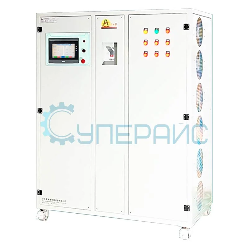 Блок питания постоянного тока Yibenyuan YBN1500-100 (1500 В, 100 А, 150 кВт) фото 1