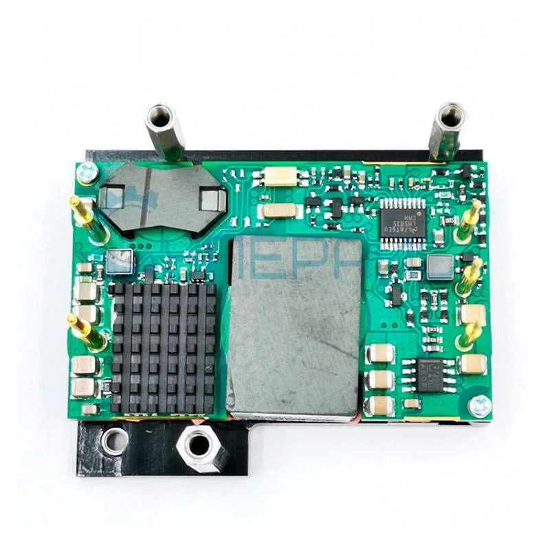 Модуль питания muRata RBQ-31251-CIS2 с радиатором охлаждения фото 2