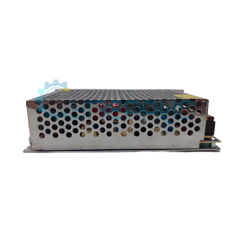 Импульсный блок питания SOMPOM S-75-24 (BIG) (24В, 3А) фото 3