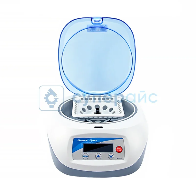 Цифровая центрифуга LARKSCI MUC-7 фото 1