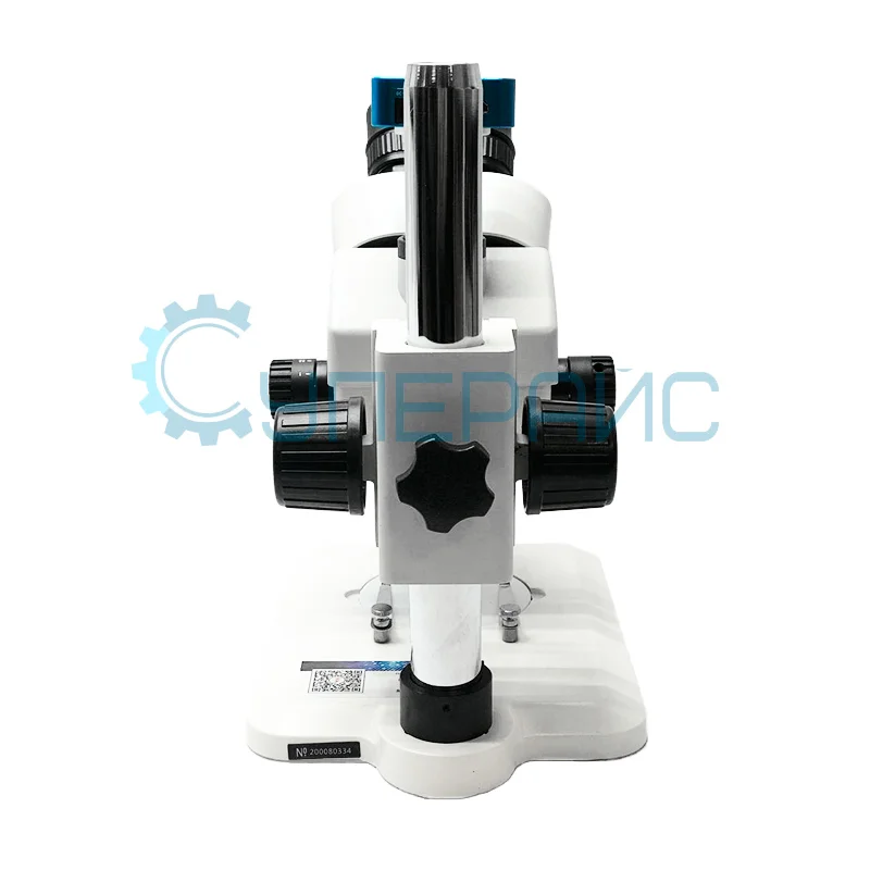 Инструментальный стерео микроскоп Saike Digital SK2100HDMI-T2 фото 4