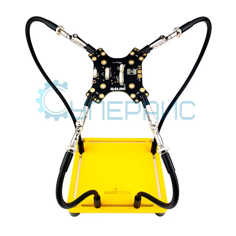 Подвижный держатель плат BANGSTOOL TFC400 фото 2