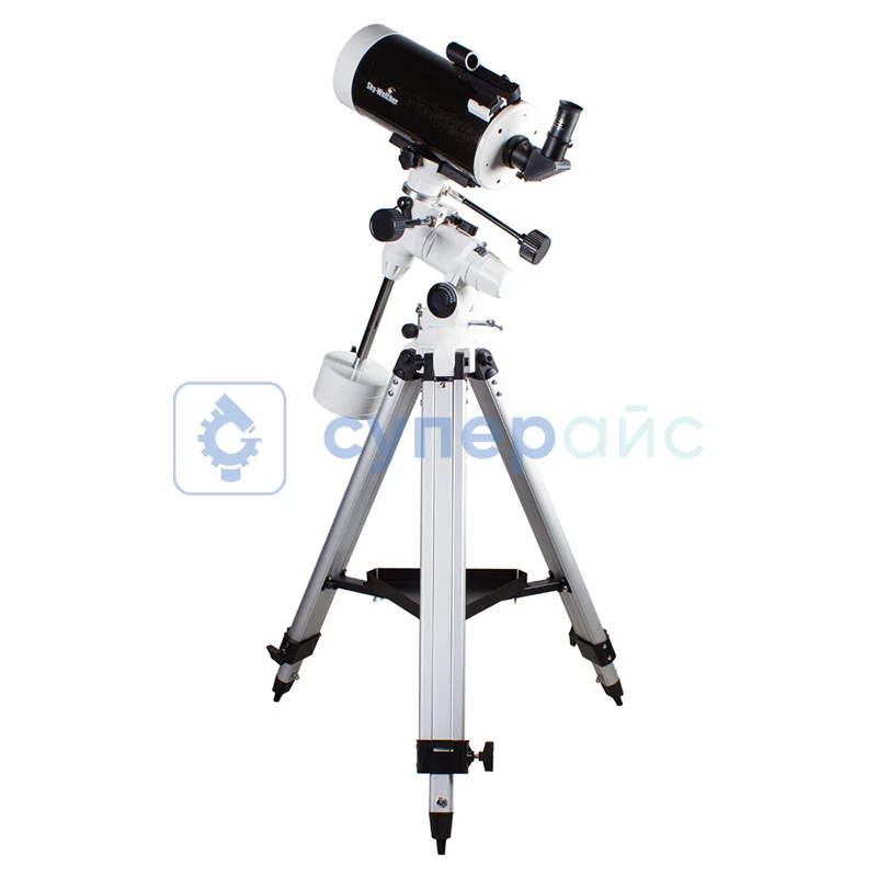 Зеркально-линзовый телескоп Sky-Watcher BK MAK127EQ3-2 фото 2