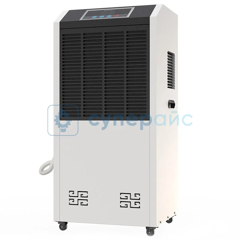 Напольный осушитель воздуха Aolixin 90L фото 1