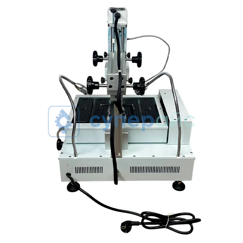 Инфракрасная паяльная станция ACHI IR12000 фото 8