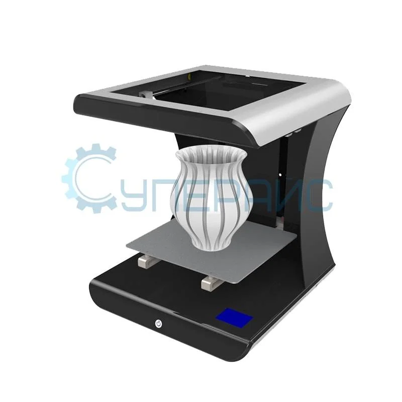 3D принтер Borlee Maker фото 3