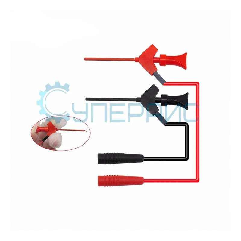 Набор измерительных щупов Cleqee P1300D фото 3