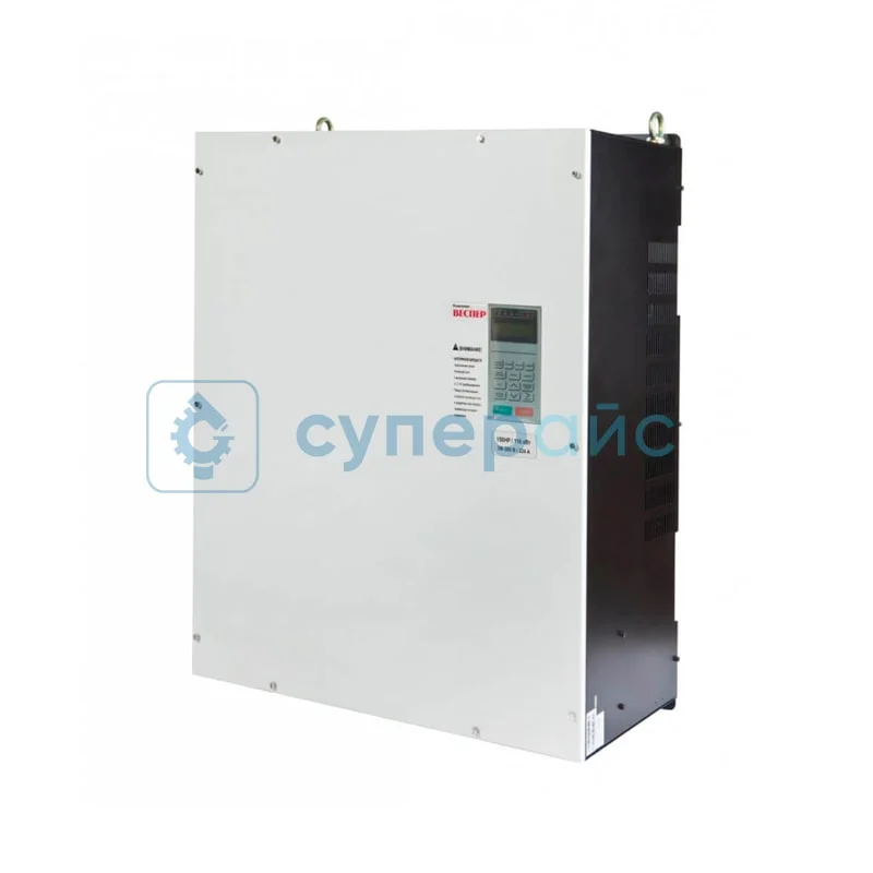 Частотный конвертер Веспер EI-9011 110 кВт -150H фото 1