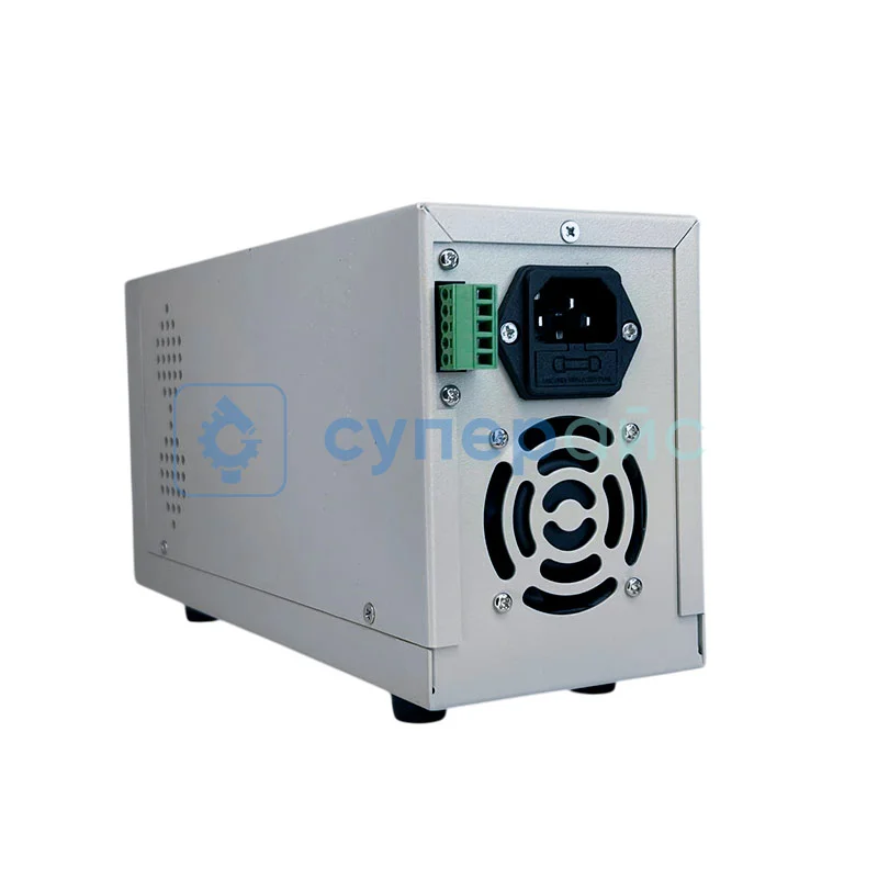 Мини источник питания Hansheng Puyuan HSPY-300-3 (300В, 3А) фото 3