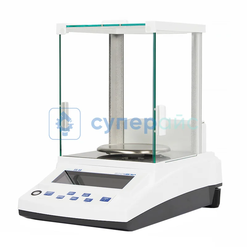 Весы лабораторные Госметр ВЛK-523С(-И) фото 1