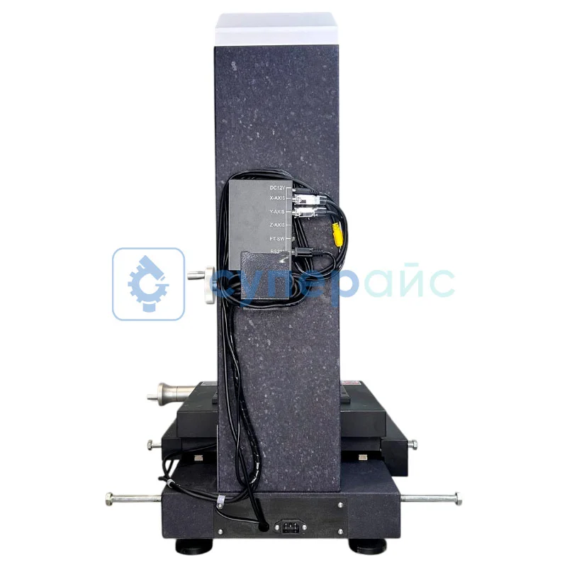 Видеоизмерительный микроскоп TASO QVMS-2010 фото 10