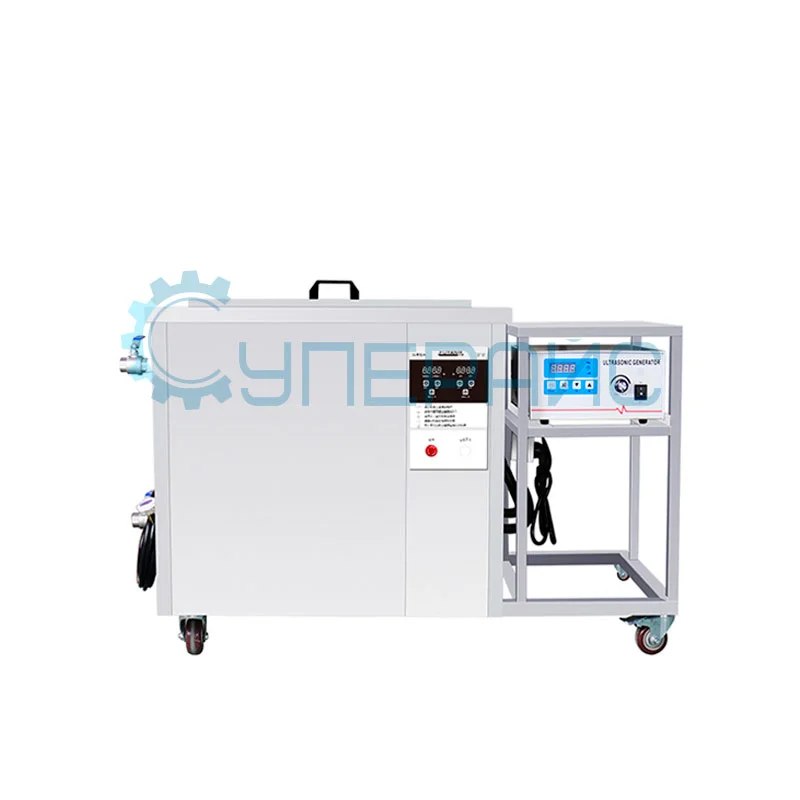 Ультразвуковая ванна FUYANG F-120, 45 л фото 3