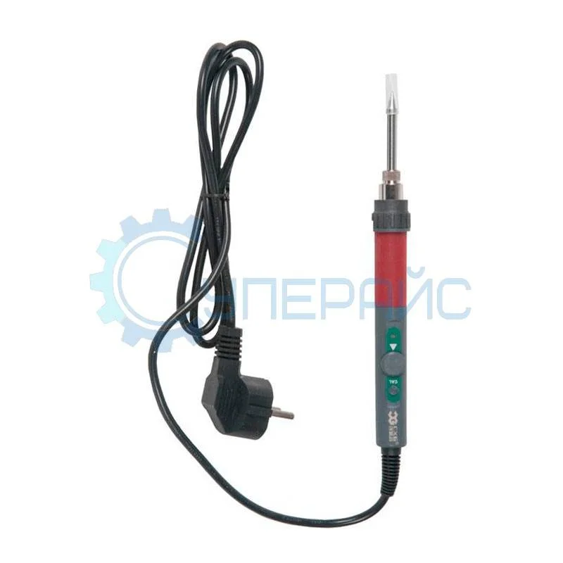 Паяльник со спящим режимом CXG DT70S, 70 Вт фото 1