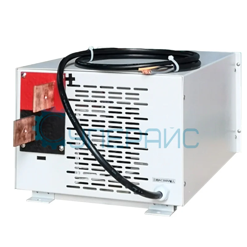 Мощный импульсный блок питания Yibenyuan YBN18-500 (18 В, 500 А, 9 кВт) фото 4