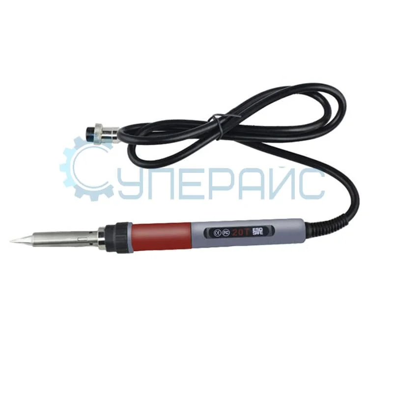 Паяльная станция CXG WL300W для бессвинцовой пайки, 300 Вт фото 2