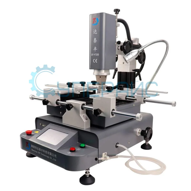 Инфракрасная станция Dataifeng DT-F350 фото 2