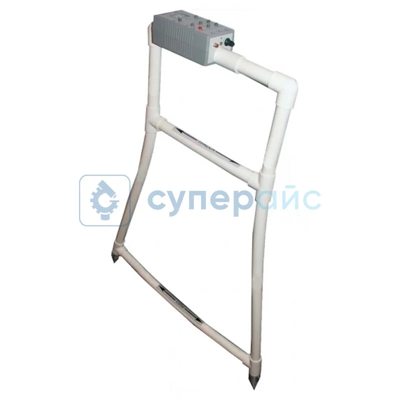 Трассодефектоискатель ТДИ-05М-3 (приемник) фото 1