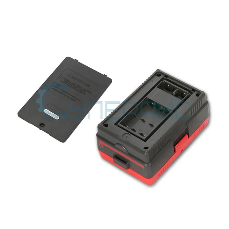 Измеритель сопротивления изоляции UNI-T UT501B фото 5