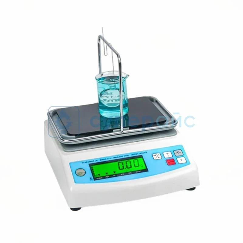 Измеритель плотности жидкостей Hualifang MH-300Y фото 1