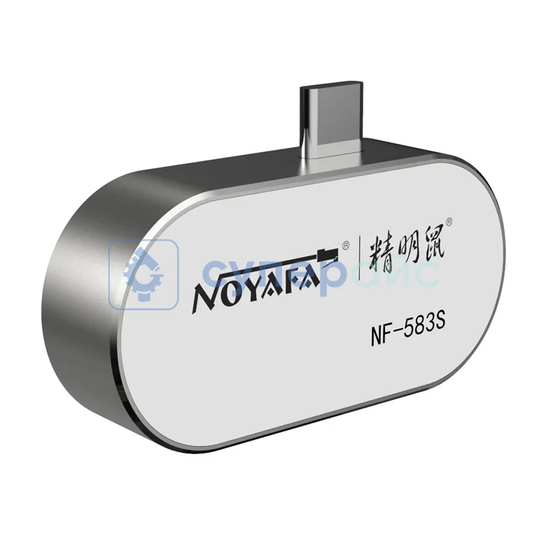 Тепловизионная камера Noyafa NF-583S фото 2