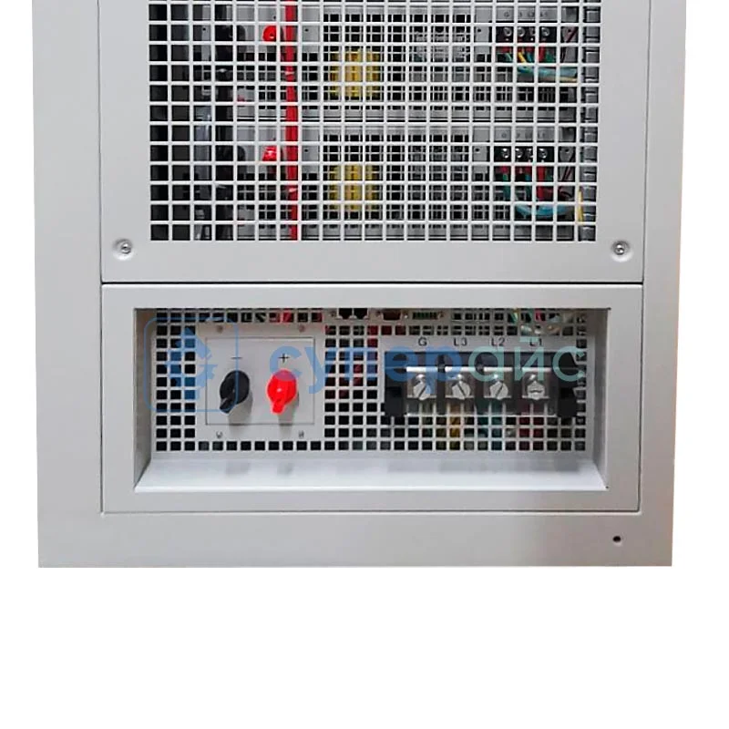 Блок питания с регулировкой тока LANYI LPS8025 (800 В, 100 А, 80 кВт) фото 3