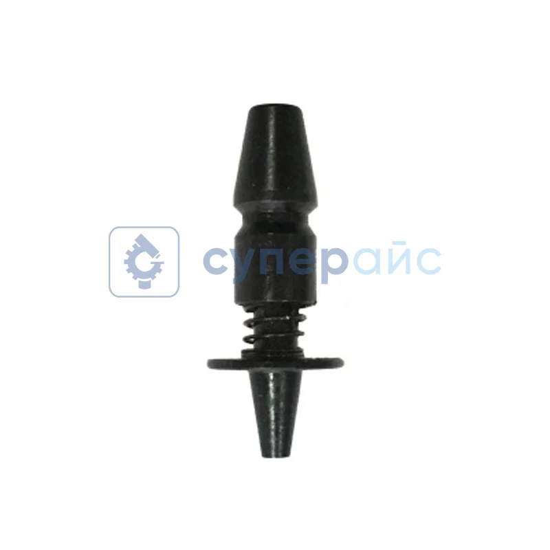 Вакуумное сопло CN140 для SMT установщиков Tronstol фото 1