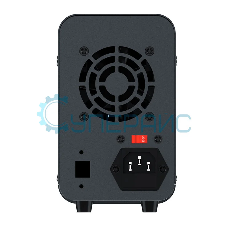 Источник питания постоянного тока Wanptek WPS605H (60В, 5А) фото 3