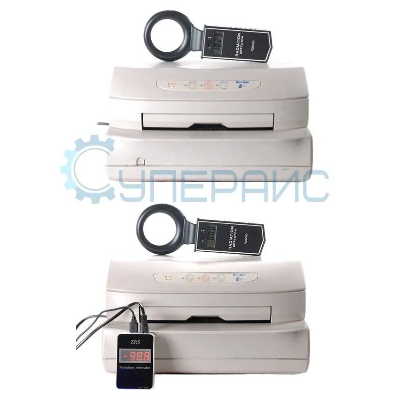 Нейтрализатор электромагнитного излучения ZSR.9 фото 7