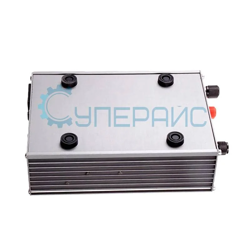 Источник питания постоянного тока GOPHERT NPS-1601 (32В, 5А) фото 6