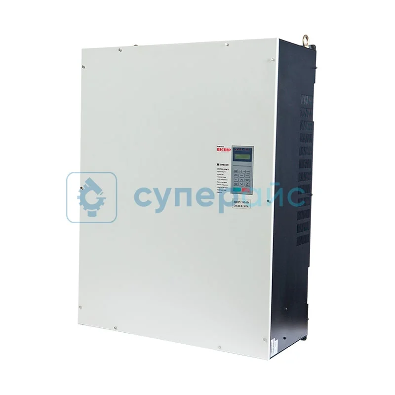Конвертер частоты Веспер EI-9011 IP54 160 кВт 200H фото 1
