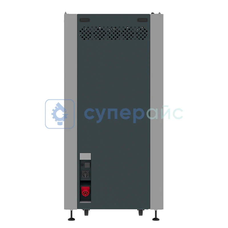 Промышленный трехмерный принтер Total Z AnyForm 450-PRO (2Х) (VAC) фото 1