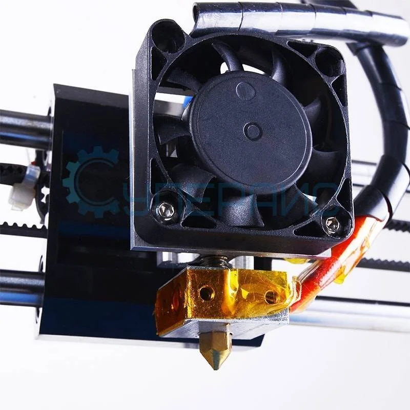 3D принтер Borlee Mini01 фото 2