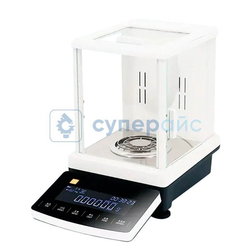 Цифровые лабораторные весы Hengji CEB1035 фото 1