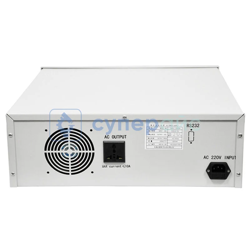Лабораторный источник питания Napui PA95300 фото 2