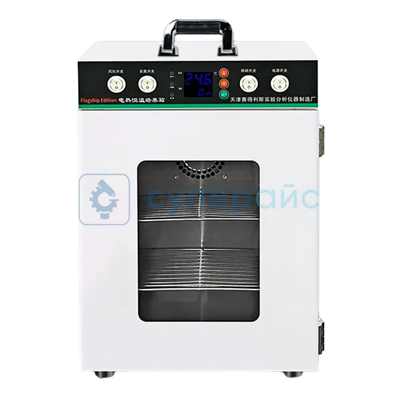 Лабораторный сушильный шкаф Saidelisi 303-00AB фото 1