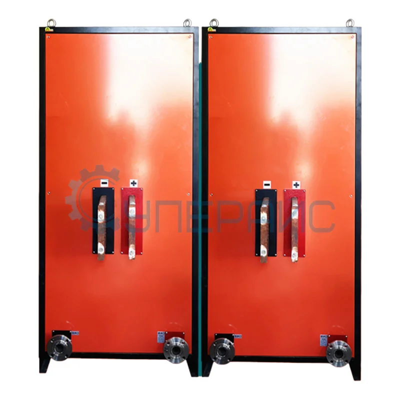 Высокомощный блок питания Yibenyuan YBN12-80000 (12 В, 80 000 А) фото 3