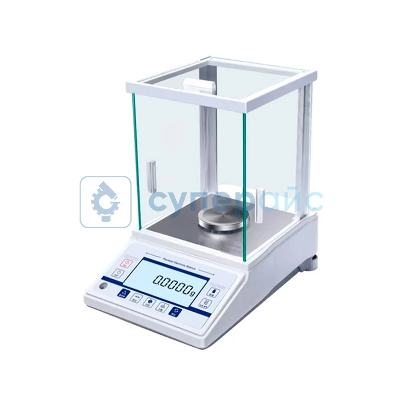 Лабораторно-аналитические весы Sunshin FA1004 фото 1