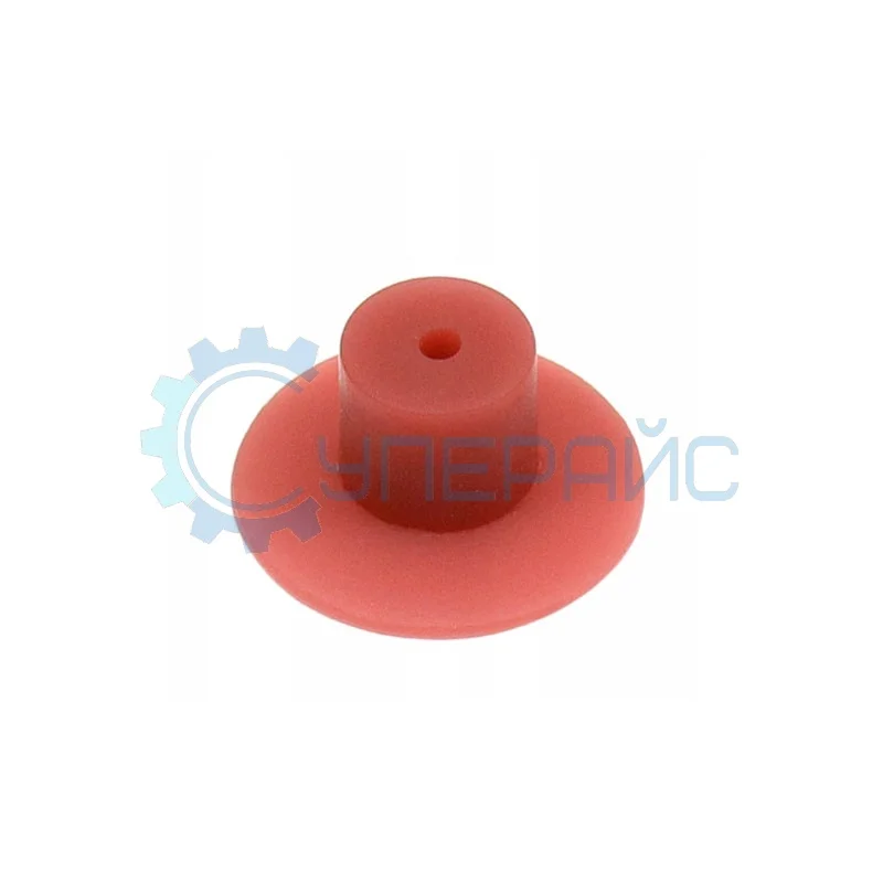 Присоска для вакуумного пинцета к инфракрасным паяльным станциям Dinghua (10 мм) фото 1